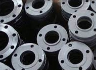 Carbon & Alloy Steel flanges