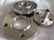 Nickel & Copper Alloy flanges