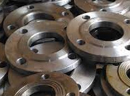 Inconel flanges