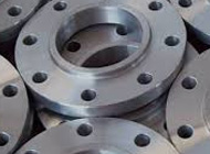 Titanium flanges Titanium flanges