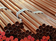 Copper Pipe