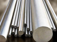 Round Bars Round Bars