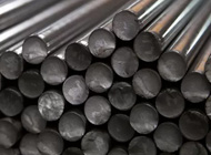 Round Bars Round Bars