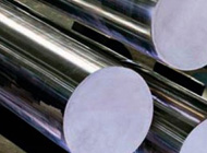 Round Bars Round Bars