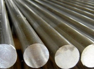 Round Bars Round Bars