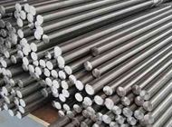 Round Bars Round Bars