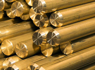 Brass Round Bar Brass Round Bar