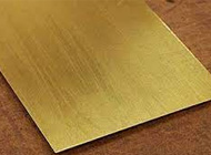 Brass Plates