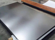 Inconel Sheets, Plates